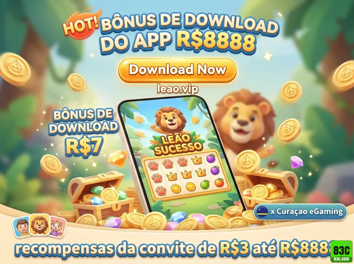 83c.com experimente premiado jogo