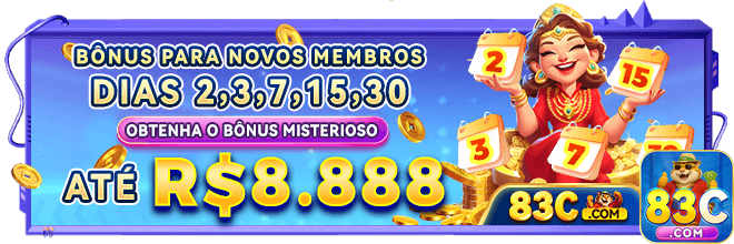 Aplicativo Oficial do 83c.com