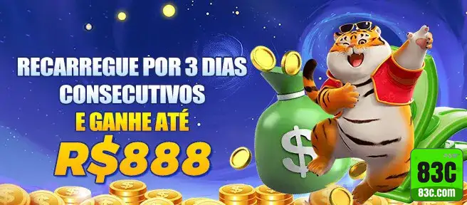 83c.com participe de inovador jogo