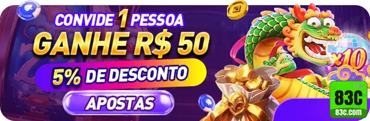 83c.com experimente emocionante jogo