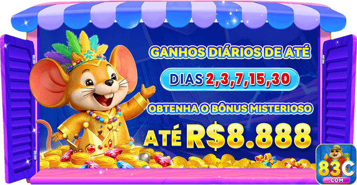 83c.com desfrute de emocionante jogo