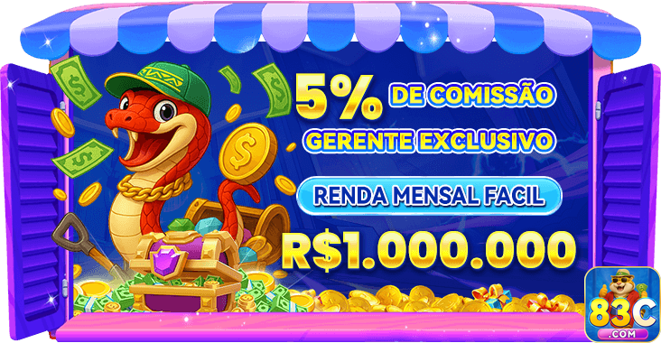 83c.com conquiste exclusivo jogo