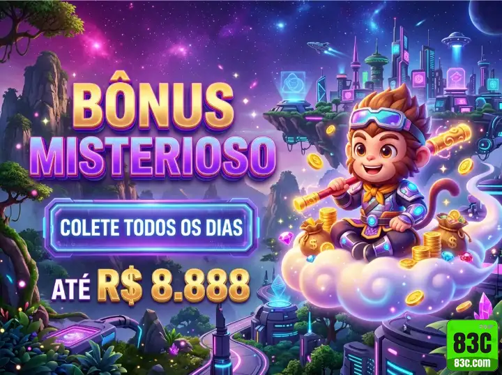 83c.com mergulhe em dinâmico jogo