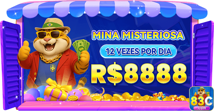83c.com conquiste exclusivo jogo