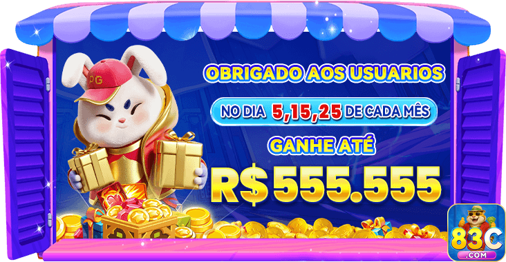 83c.com descubra emocionante jogo